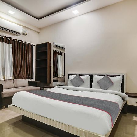 Townhouse Prime Stay Indore Dış mekan fotoğraf