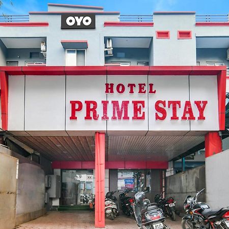 Townhouse Prime Stay Indore Dış mekan fotoğraf