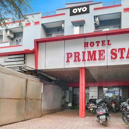 Townhouse Prime Stay Indore Dış mekan fotoğraf