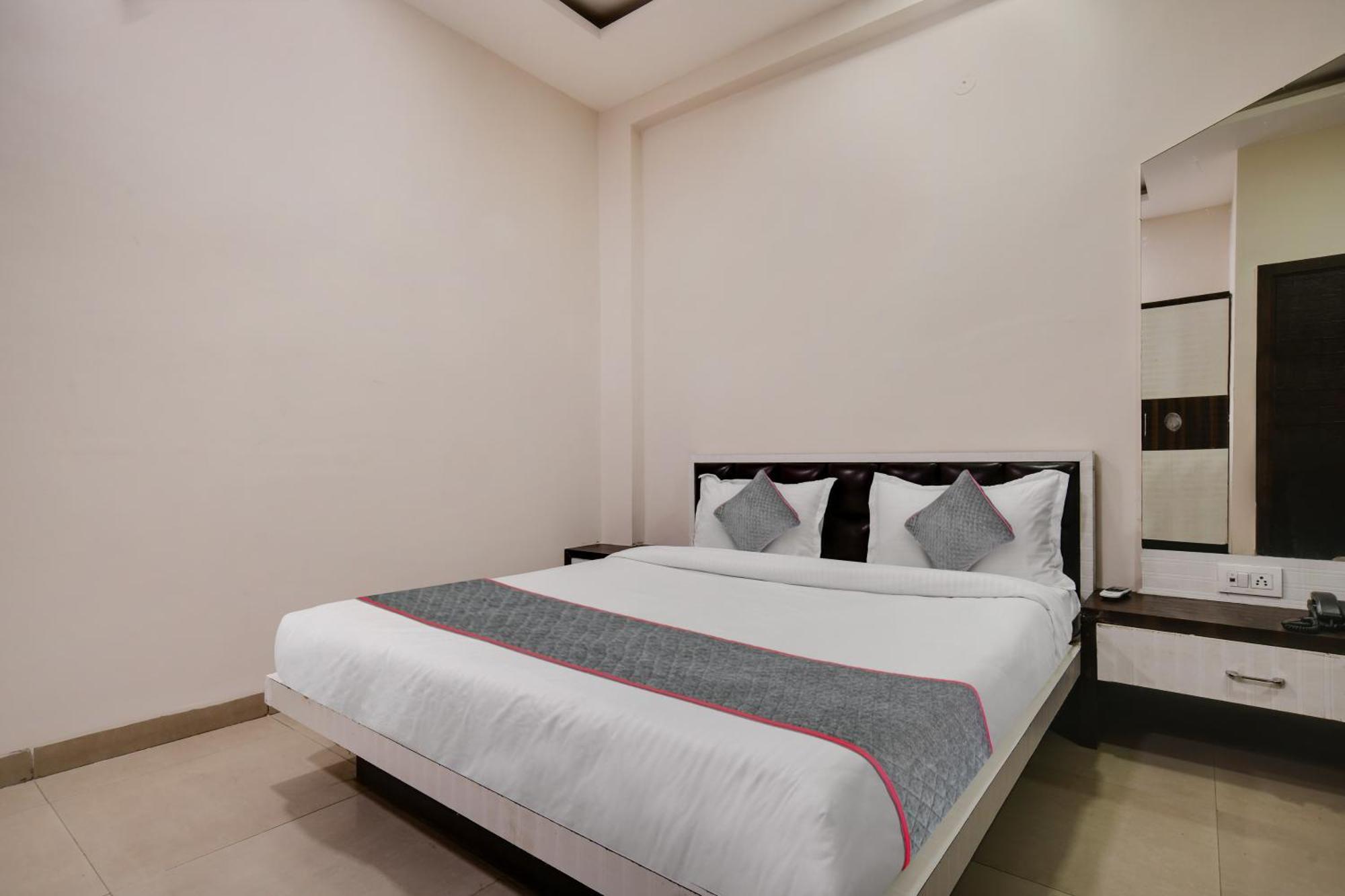 Townhouse Prime Stay Indore Dış mekan fotoğraf