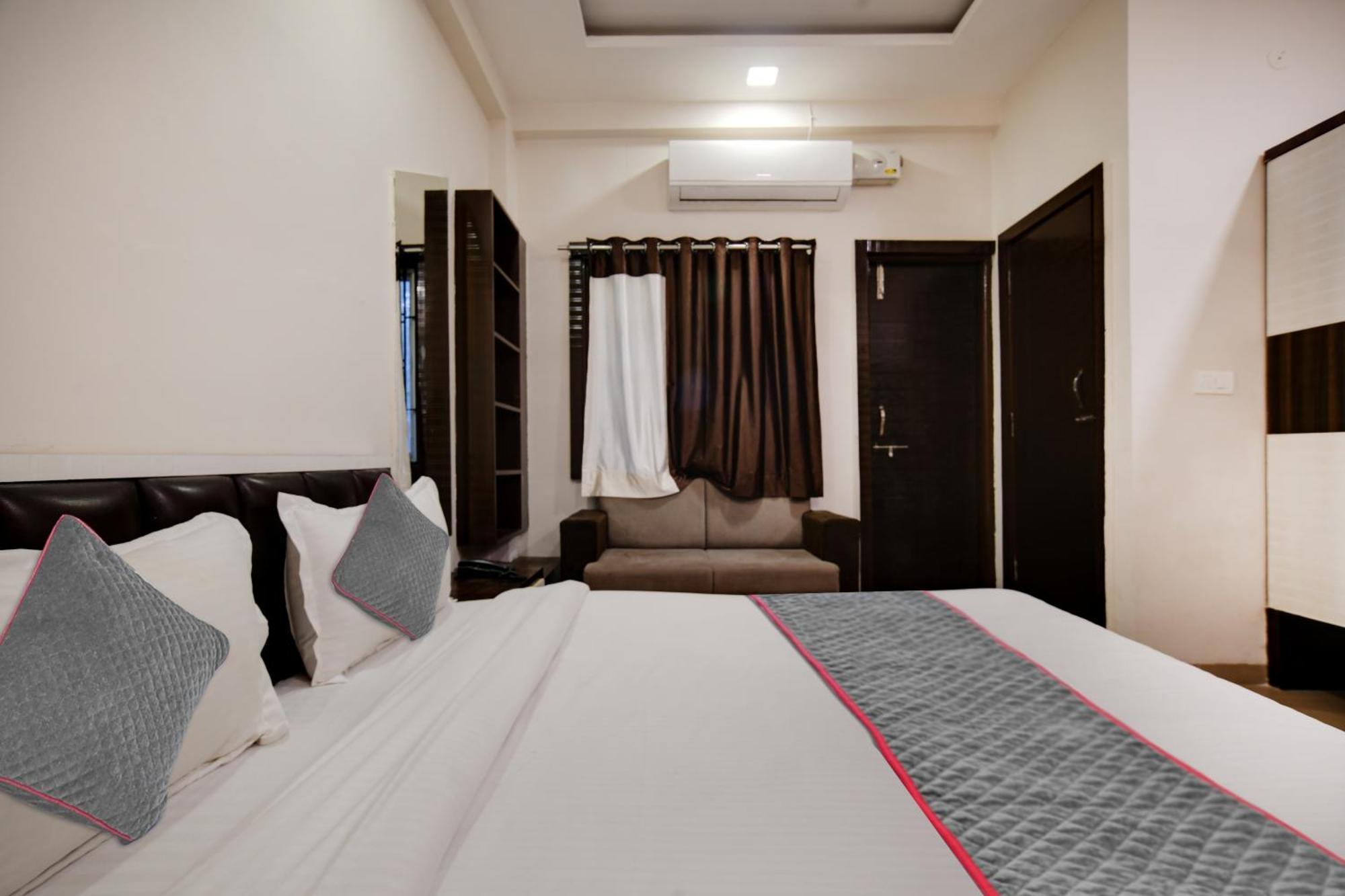 Townhouse Prime Stay Indore Dış mekan fotoğraf