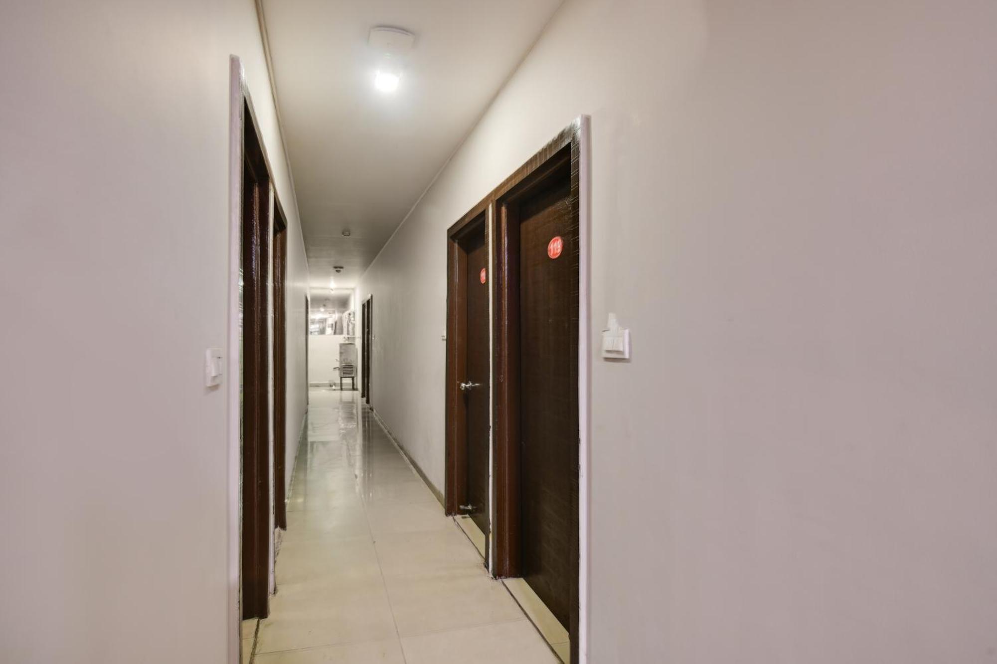 Townhouse Prime Stay Indore Dış mekan fotoğraf