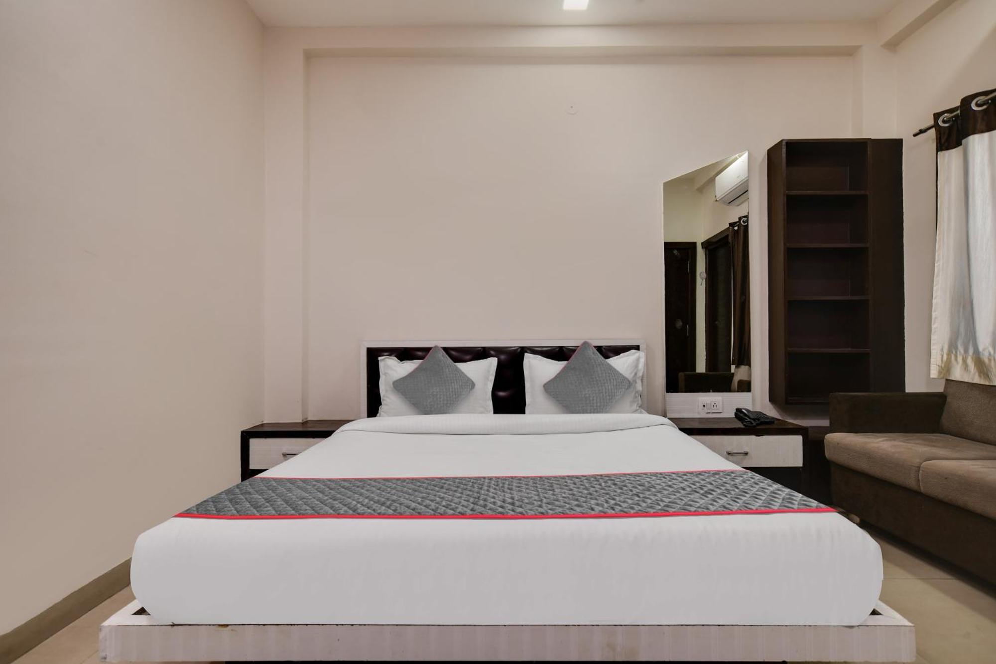 Townhouse Prime Stay Indore Dış mekan fotoğraf