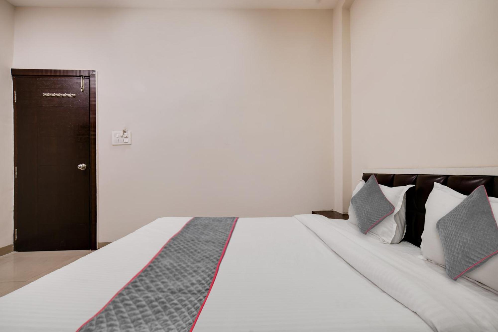Townhouse Prime Stay Indore Dış mekan fotoğraf