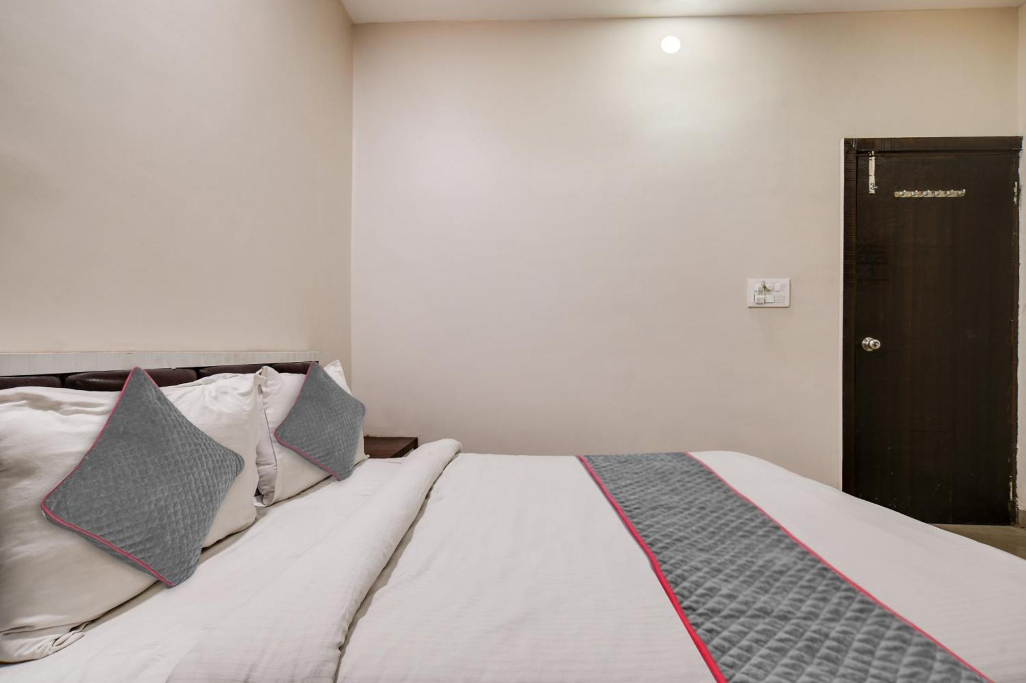 Townhouse Prime Stay Indore Dış mekan fotoğraf