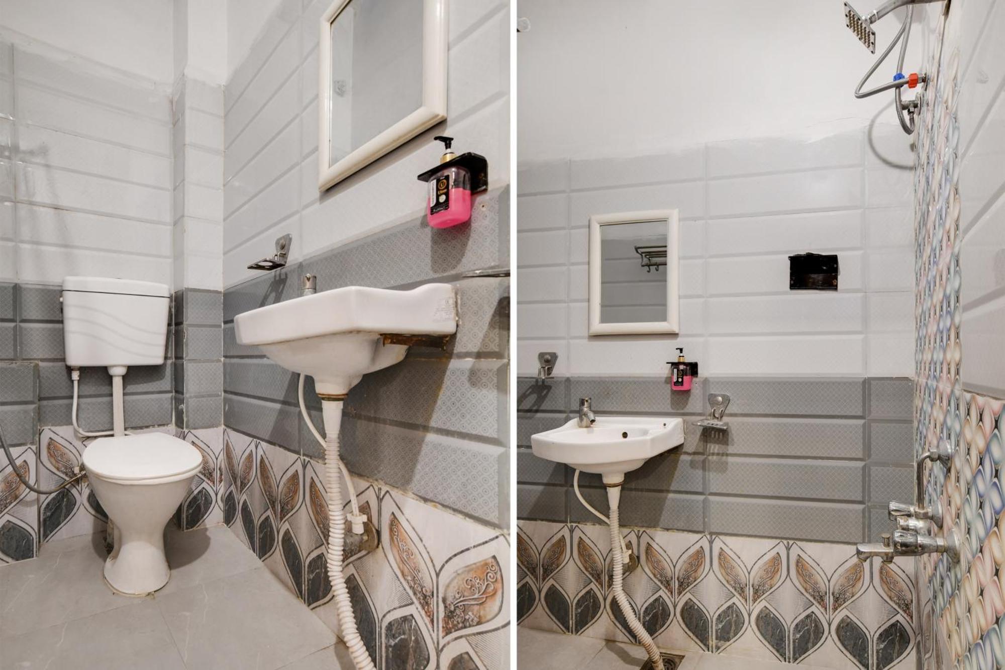 Townhouse Prime Stay Indore Dış mekan fotoğraf