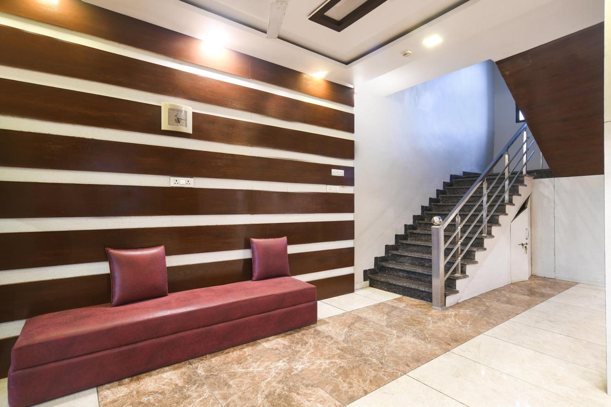 Townhouse Prime Stay Indore Dış mekan fotoğraf